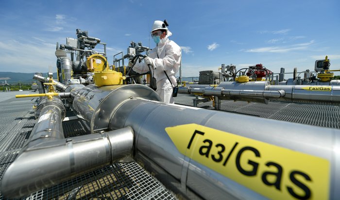 Страны Евросоюза договорились исключить российский газ из совместных закупок