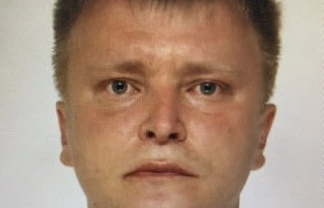 Полиция разыскивает 42-летнего иркутянина Николая Королькова