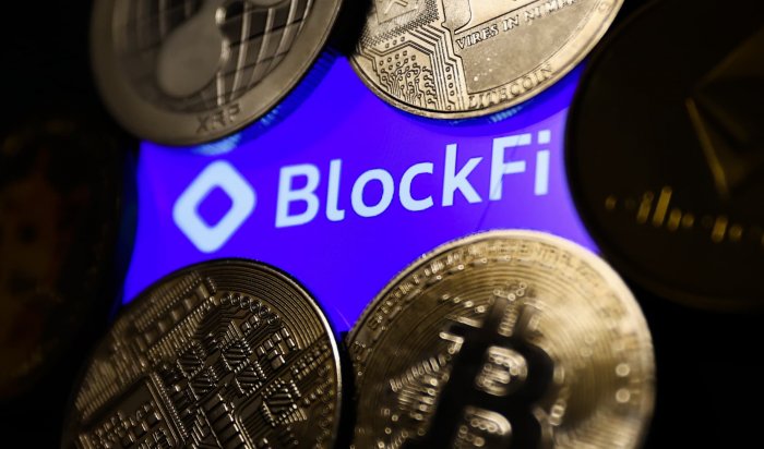 Криптобиржа BlockFi заявила о банкротстве