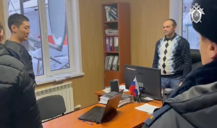 Следователи задержали главу Артемовского муниципального образования (Видео)