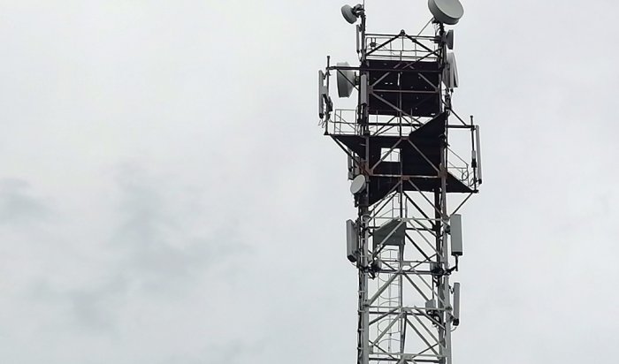 Жителям поселков Веселый и Лесогорск Чунского района стал доступен высокоскоростной мобильный интернет МТС
