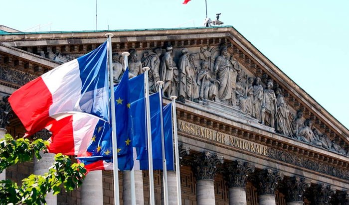 Франция начала работать над трибуналом против России