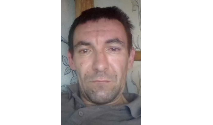 В Иркутске разыскивают без вести пропавшего 36-летнего мужчину