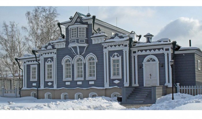 «Декабристские вечера» пройдут в Иркутске с 7 по 18 декабря