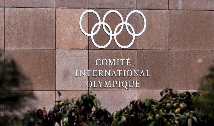 МОК восстановит в правах Олимпийский комитет КНДР