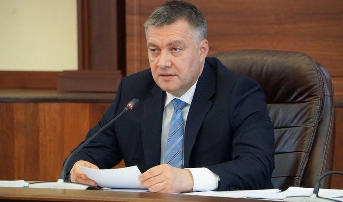 Игорь Кобзев предложил располагать майнинговые фермы на севере области