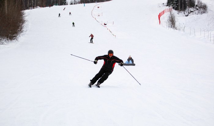 17 декабря откроется горнолыжный сезон на «Горе Соболиной»