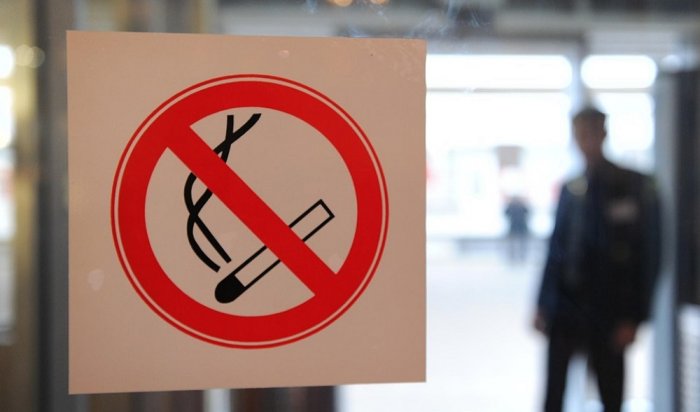 В России  планируют запретить продажу сигарет
