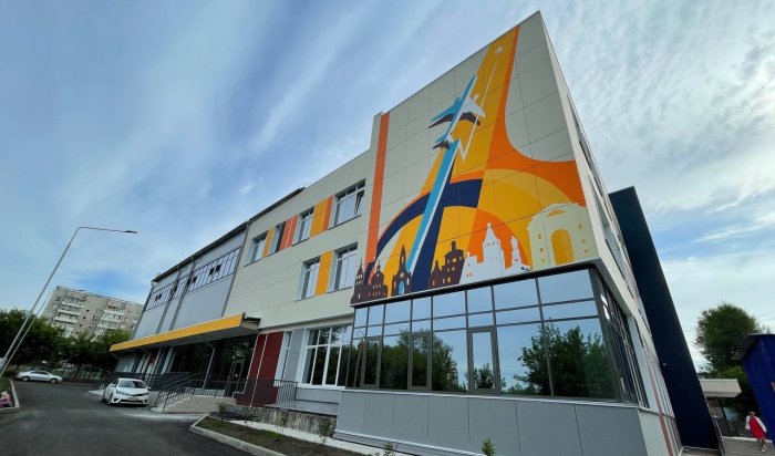 Мэр Иркутска озвучил планы по строительству социальных объектов на 2023 год
