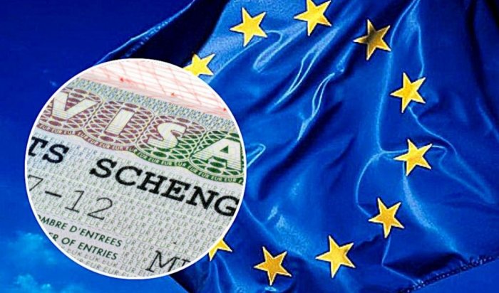 ЕС утвердил вступление в Шенген Хорватии