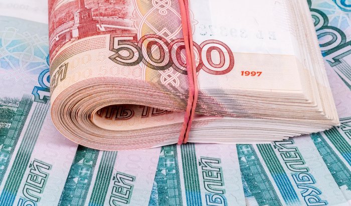 В Ангарске аферисты обманули женщину на 1,5 млн рублей