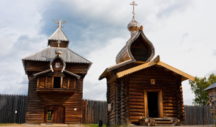 В 2023 году в «Тальцах» появится деревянная синагога