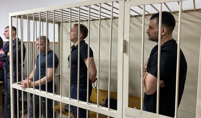 Бывшей главе иркутского минздрава Наталье Ледяевой вынесли приговор по делу о мошенничестве