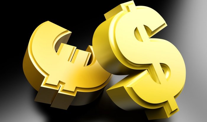 Курс доллара в России превысил 70 рублей, а евро — 75 рубля