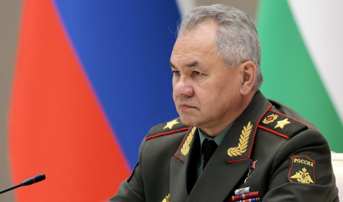В 2023 году в Иркутске откроется новое суворовское училище