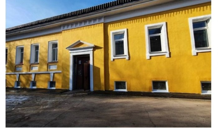 В Иркутске 322 жилых дома отремонтировали на средства ФКР