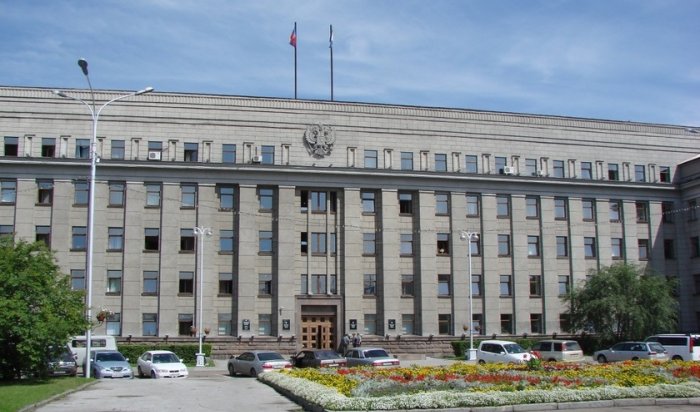 Кобзев подписал распоряжение о назначении Елены Рабцевич руководителем службы стройнадзора в Приангарье