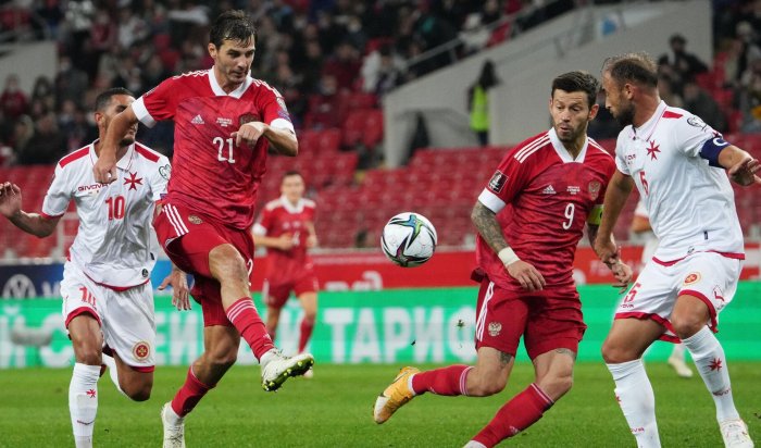 ФИФА допустила участие России в отборе на ЧМ-2026 при переходе в Азию