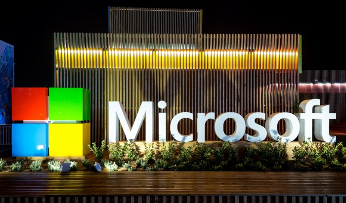 Microsoft вернула возможность скачивания и установки Windows для россиян