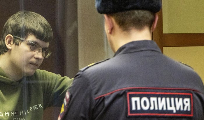 Тимур Бекмансуров приговорен к пожизненному заключению