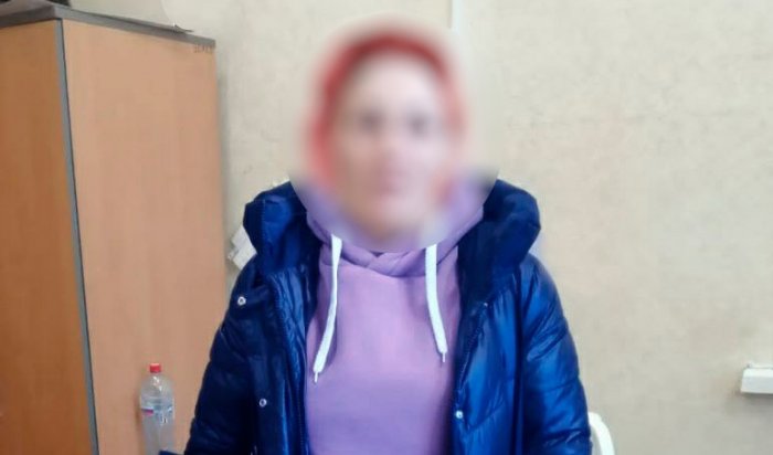 В Иркутске женщина уехала из клуба на чужом автомобиле