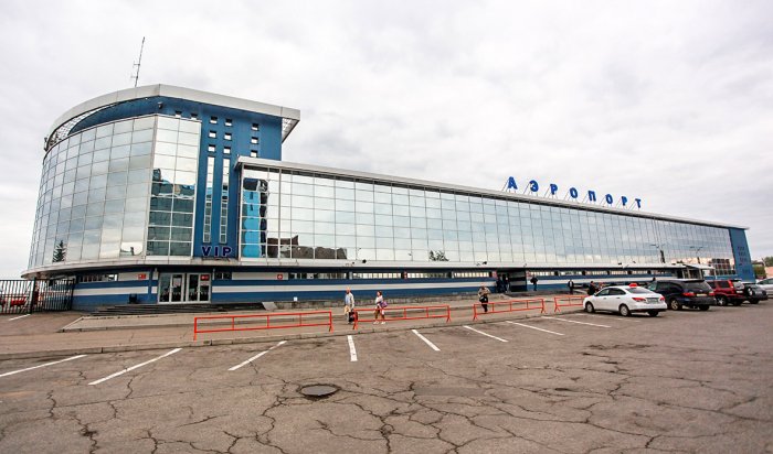 В аэропорту Иркутска несовершеннолетняя девушка попыталась незаконно пересечь границу РФ