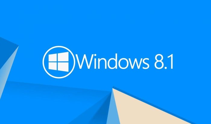 Microsoft завершила поддержку операционной системы Windows 8.1