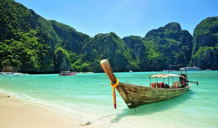 Таиланд планирует с июня ввести туристический сбор в размере 9 $