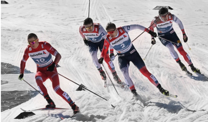 Три лыжника Приангарья примут участие во II Международных спортивных играх «Дети Азии»