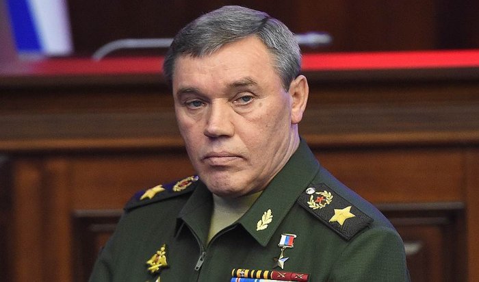 Изменилось российское командование военной операцией на Украине