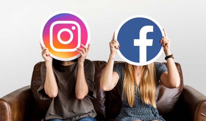 Пользователям Instagram и Facebook разрешат показывать женские соски