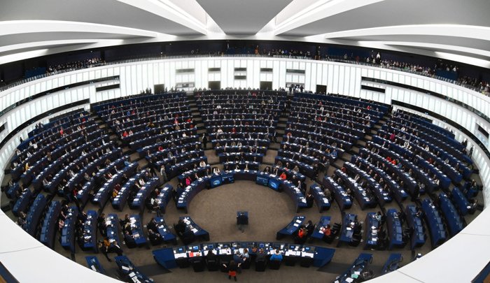Европарламент призвал создать спецтрибунал по Украине