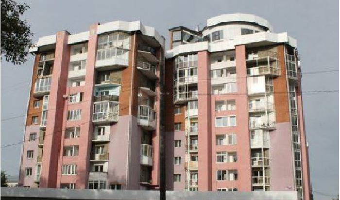 Следственный комитет проведёт проверку по факту нарушения жилищных прав дольщиков долгостроев на Дыбовского