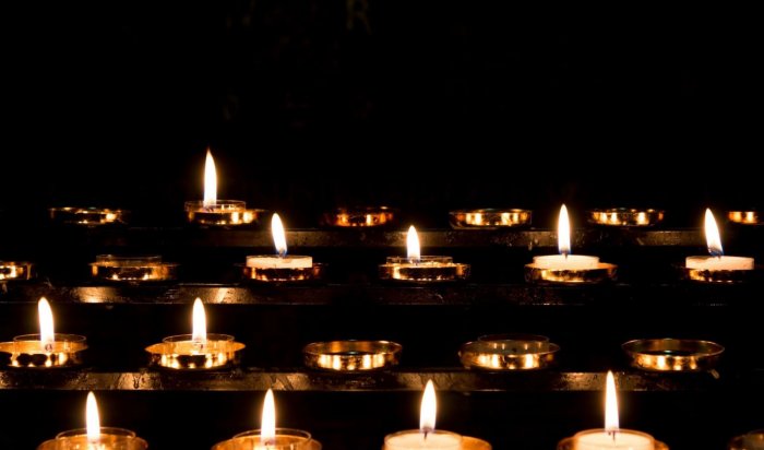 Иркутская область поддержала проект «Недели памяти жертв Холокоста»