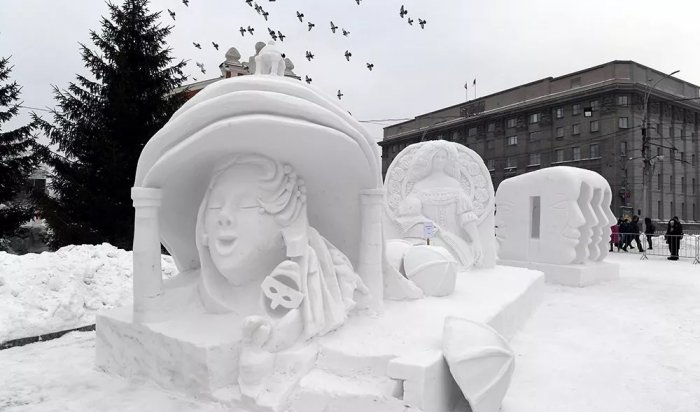 Фестиваль снежных фигур «СнегоМэн» пройдет в Байкальске в феврале