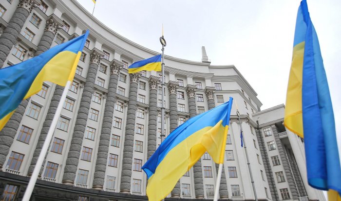 Зеленский рассказал о масштабных кадровых перестановках на Украине