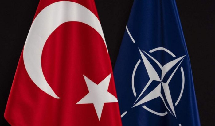 Этем Санчак: Выход из НАТО стал обязательным для Турции