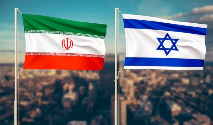 Al Arabiya: Израиль начал спецоперацию в Иране