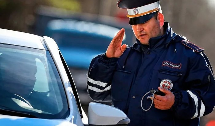 В январе 48 водителей привлекли к административной ответственности в рамках операции «Лишенник» (Видео)