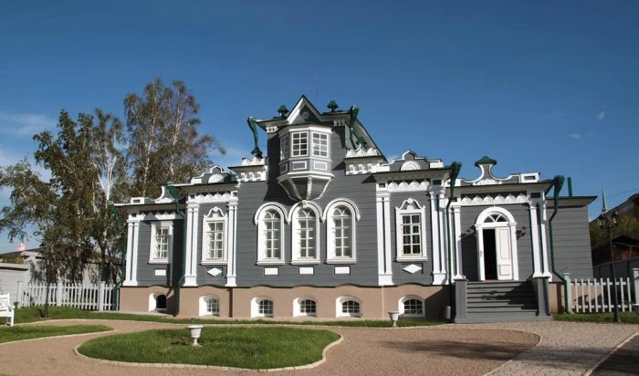 В доме-музее Волконских пройдет программа, посвященная дню памяти Пушкина