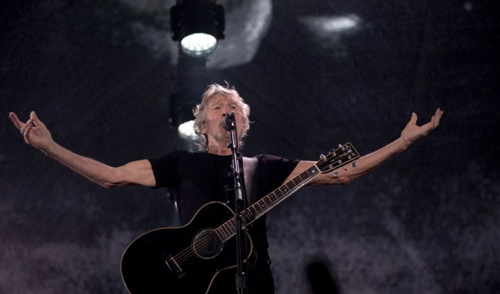 Россия запросила участие основателя Pink Floyd Роджера Уотерса в заседании Совбеза ООН