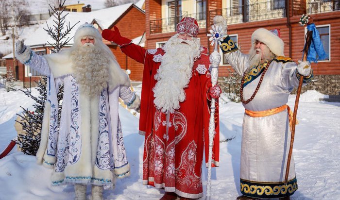 4 и 5 марта в Слюдянке пройдет фестиваль «Ледяная сказка Байкала»