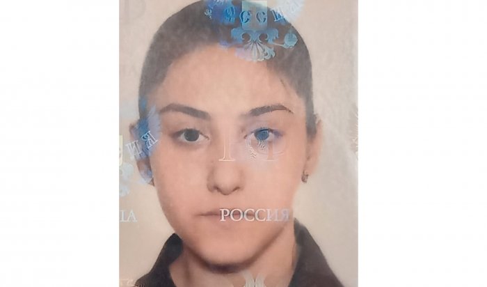 17-летняя девушка без вести пропала в Усть-Илимске