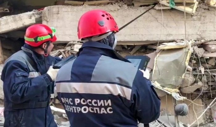 МЧС России завершает поисково-спасательные работы в Турции и Сирии