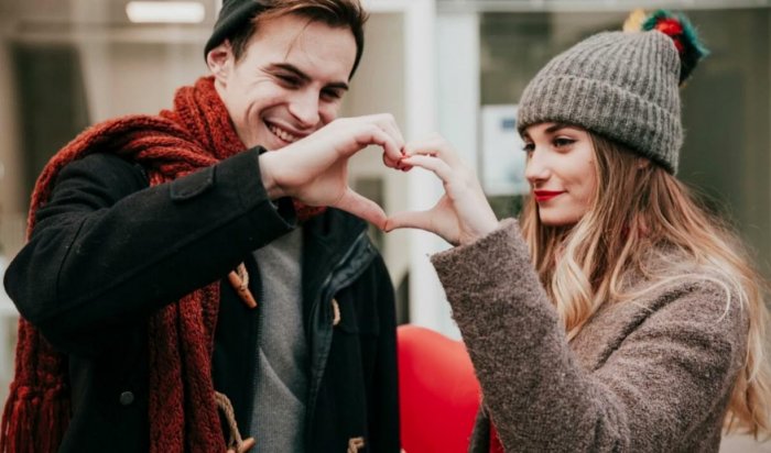 Yota дарит 14 февраля безлимитный доступ к популярным сервисам для знакомств