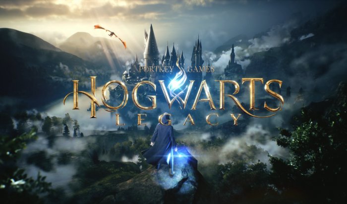 В России начались продажи игры Hogwarts Legacy