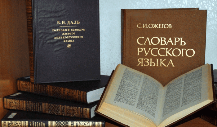 Дума приняла закон о контроле за соблюдением норм русского литературного языка