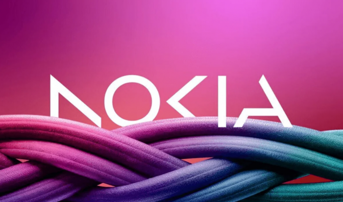 Nokia впервые за 60 лет обновила свой логотип