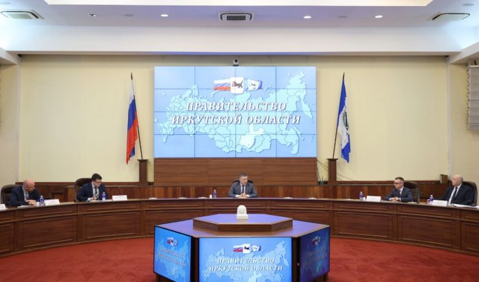 Разработан план подготовки к открытию Иркутского суворовского училища