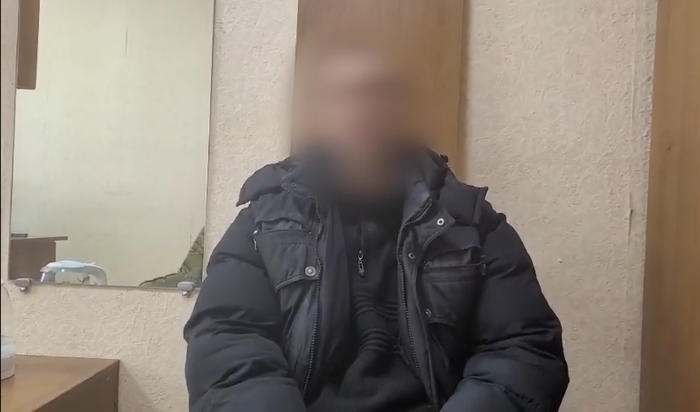 В Усть-Куте задержан участник мошеннической группы